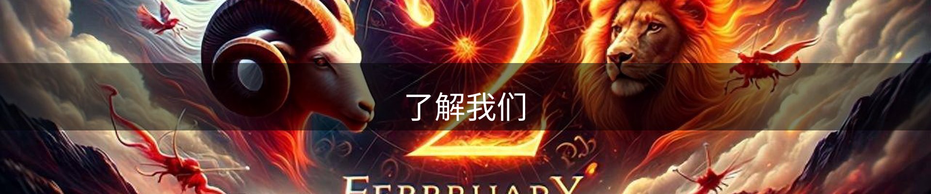 了解我们